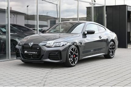 BMW M440 Gebrauchtwagen