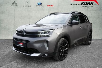 Citroen C5 Aircross Gebrauchtwagen