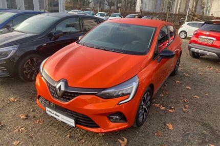 Renault Clio Gebrauchtwagen