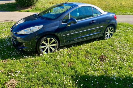 Peugeot 207 Gebrauchtwagen