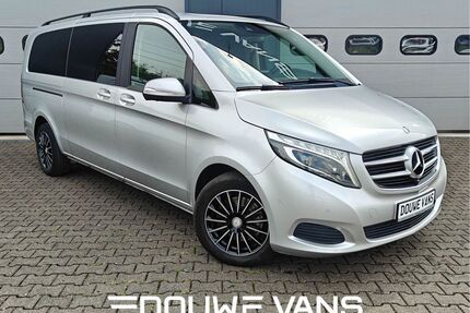 Mercedes-Benz V 250 Gebrauchtwagen