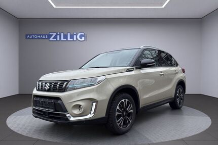 Suzuki Vitara Gebrauchtwagen