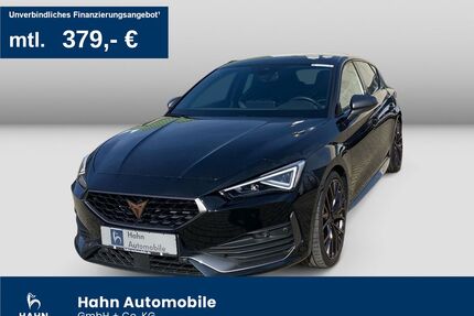 Cupra Leon Gebrauchtwagen