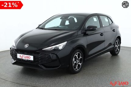 MG MG3 Gebrauchtwagen