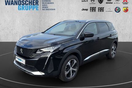 Peugeot 5008 Gebrauchtwagen