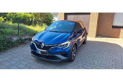Renault Captur Gebrauchtwagen