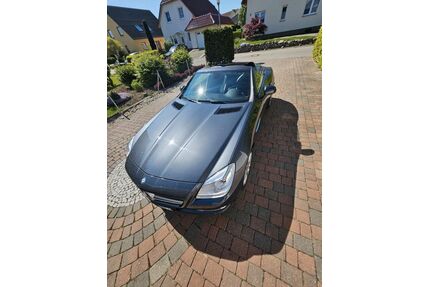 Mercedes-Benz SLK 200 Gebrauchtwagen