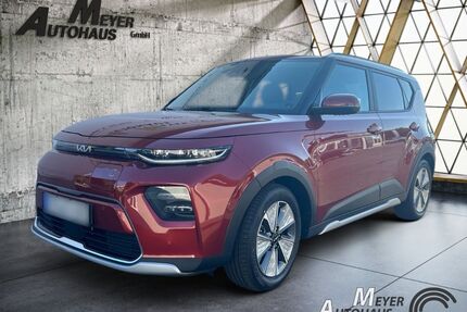 Kia Soul Gebrauchtwagen
