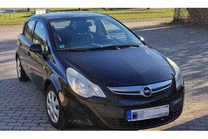 Opel Corsa Gebrauchtwagen