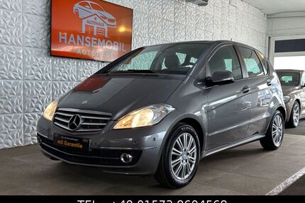 Mercedes-Benz A 160 Gebrauchtwagen
