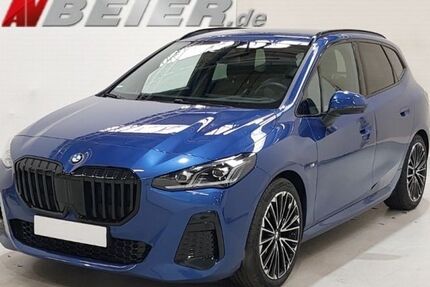 BMW 218 Active Tourer Gebrauchtwagen