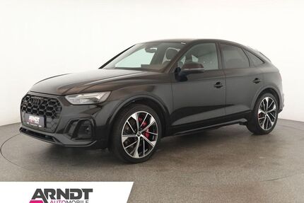 Audi SQ5 Gebrauchtwagen