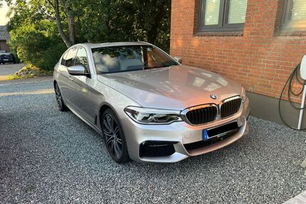 BMW 530 Gebrauchtwagen