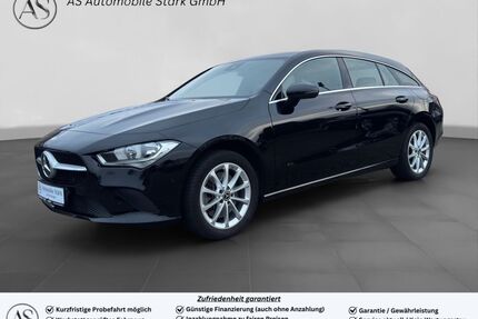 Mercedes-Benz CLA 250 Shooting Brake Gebrauchtwagen