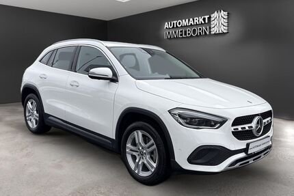 Mercedes-Benz GLA 250 Gebrauchtwagen