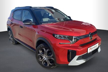 Citroen C3 Aircross Gebrauchtwagen
