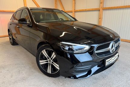 Mercedes-Benz C 220 Gebrauchtwagen