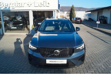 Volvo XC40 Gebrauchtwagen