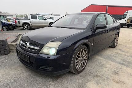 Opel Vectra Gebrauchtwagen