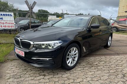 BMW 520 Gebrauchtwagen