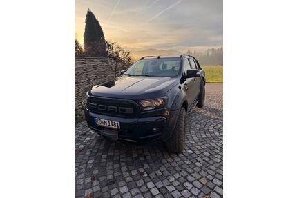 Ford Ranger Gebrauchtwagen