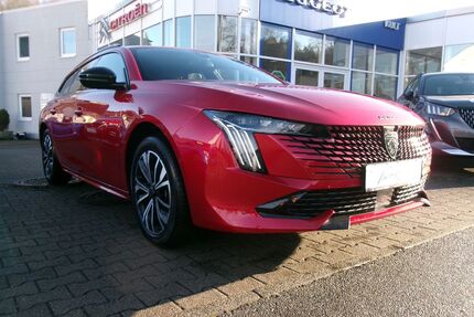 Peugeot 508 Gebrauchtwagen