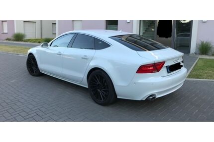 Audi A7 Gebrauchtwagen