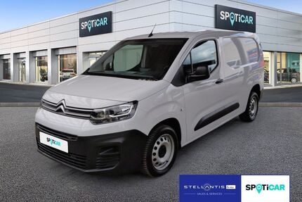 Citroen Berlingo Gebrauchtwagen