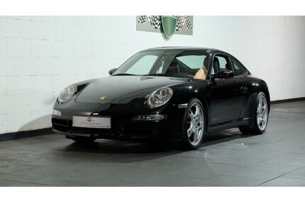 Porsche 997 Gebrauchtwagen