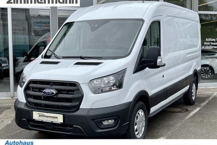 Ford Transit Gebrauchtwagen