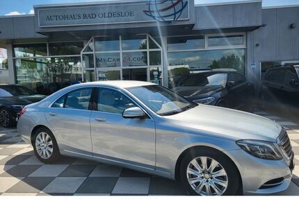 Mercedes-Benz S 500 Gebrauchtwagen