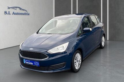 Ford C-Max Gebrauchtwagen