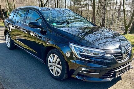 Renault Megane Gebrauchtwagen