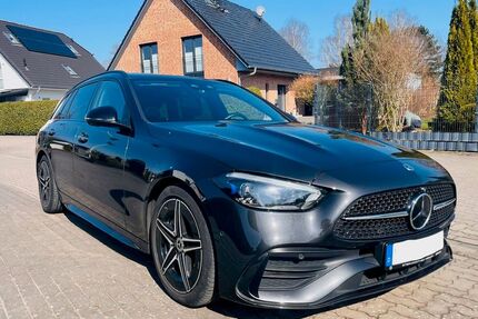 Mercedes-Benz C 220 Gebrauchtwagen