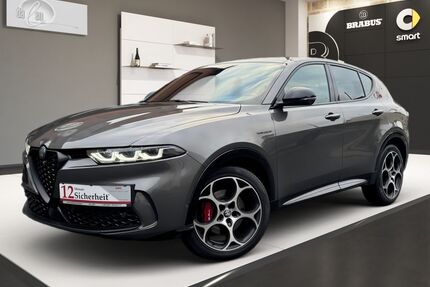 Alfa Romeo Tonale Gebrauchtwagen