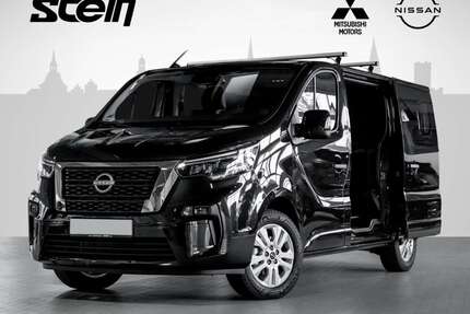 Nissan Primastar Gebrauchtwagen