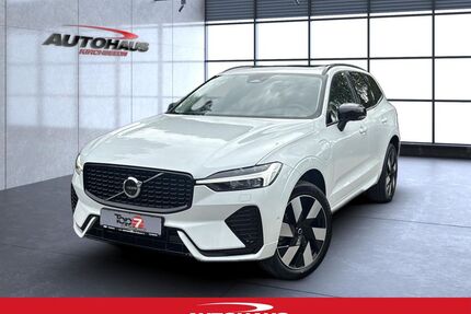 Volvo XC60 Gebrauchtwagen