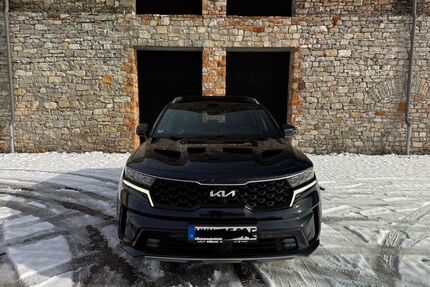 Kia Sorento Gebrauchtwagen
