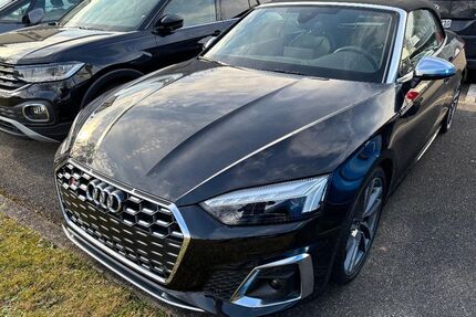 Audi S5 Gebrauchtwagen