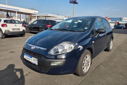 Fiat Punto Evo Gebrauchtwagen