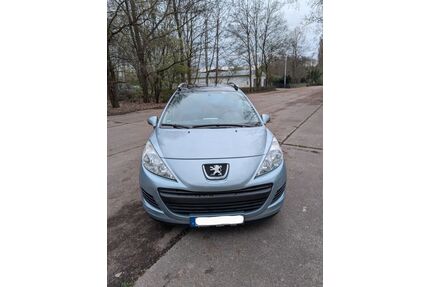 Peugeot 207 Gebrauchtwagen