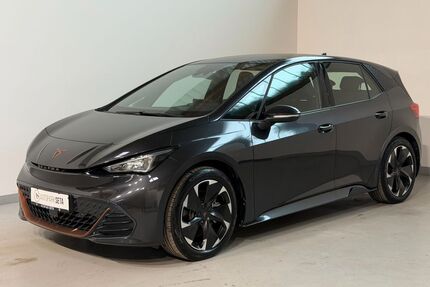 Cupra Born Gebrauchtwagen