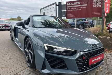 Audi R8 Gebrauchtwagen