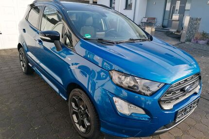 Ford EcoSport Gebrauchtwagen