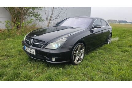 Mercedes-Benz CLS 320 Gebrauchtwagen