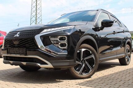 Mitsubishi Eclipse Cross Gebrauchtwagen
