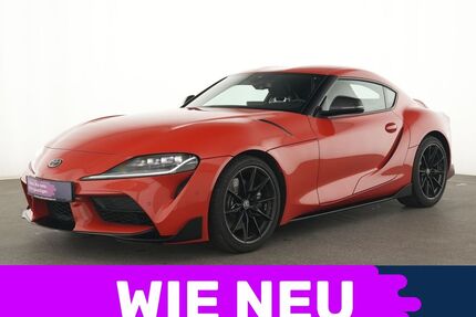 Toyota Supra Gebrauchtwagen