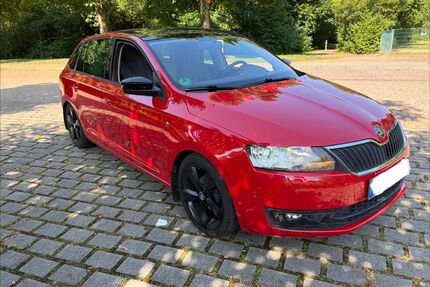 Skoda Rapid Gebrauchtwagen