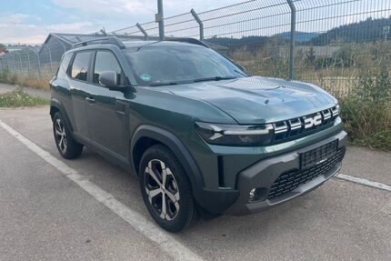 Dacia Duster Gebrauchtwagen