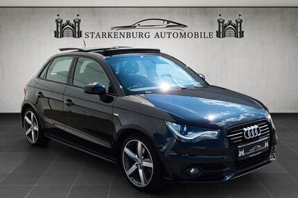 Audi A1 Gebrauchtwagen